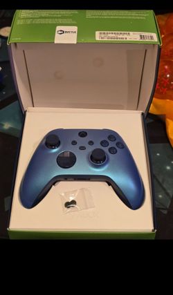 Battle Beaver Custom Xbox – Smart Triggers & Rear Buttons! OBO