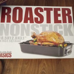 roasting Pan 