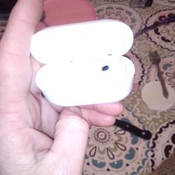 Apple Airpod Pro 2nd Generation