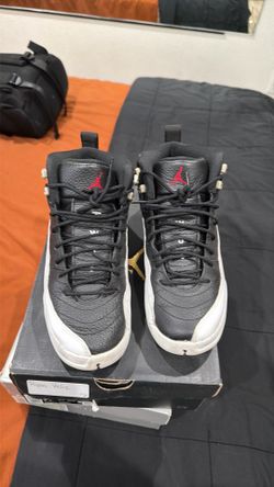Air Jordan 12 retro
