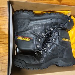 Work Boots