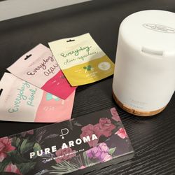 Spa day kit