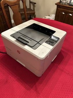USED LaserJet Pro M402dw
