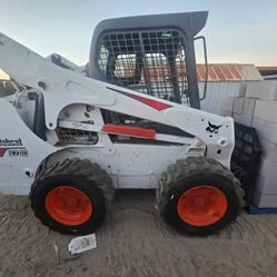 Skid Steer S740