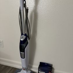 Bissell PowerFresh Steam Mop 