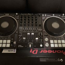 Pioneer DJ DDJ-1000srt  $1000
