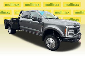 2023 Ford F-450