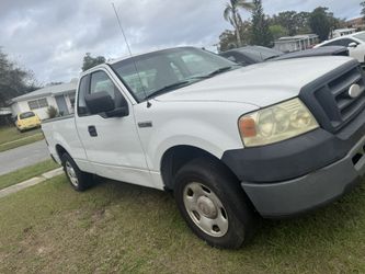 2006 Ford F-150