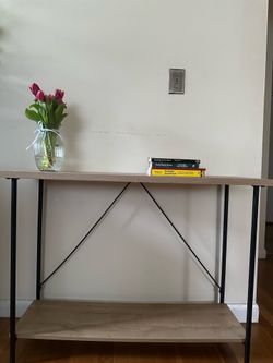Console Table