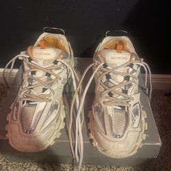 Balenciaga Runners 4 Sale !!! Sz.9