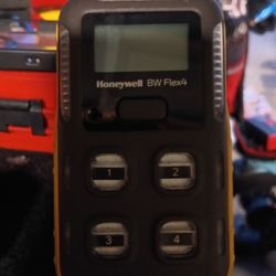 Honeywell 