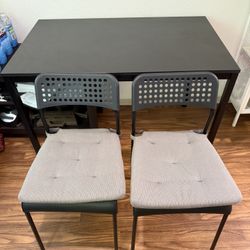 IKEA Table Set