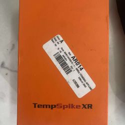 ThermoPro TempSpike XR 1000FT Wireless Meat Thermometer Digital TP862B