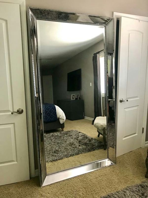 Omni Leaner Mirror