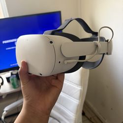 Oculus Quest 2
