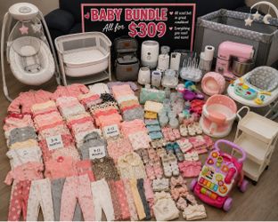 Baby bundle