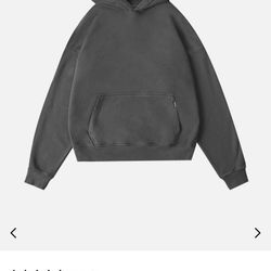 Hours Hoodie