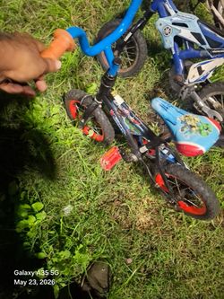 Bike for sale