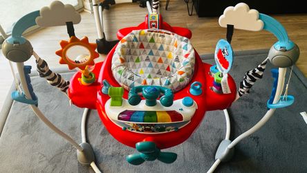 Baby Einstein  Baby Jumper