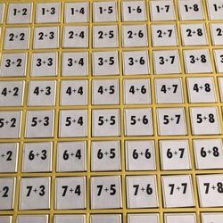 Lakeshore Addition machine