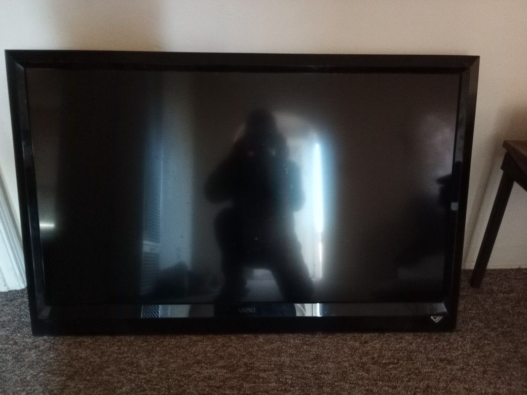 50" Vizio