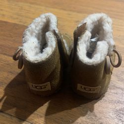 Ugg Shoes
