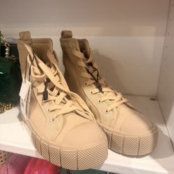 Women Boots New - 6 1/2 