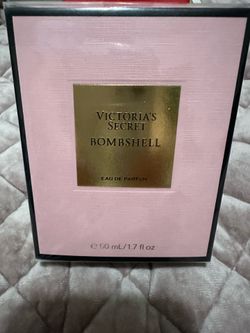 Victoria Secret Bombshell perfume  50 ml (1.7oz) bottle brand new