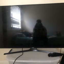 Samsung 50 Inch Smart Tv For Sale 