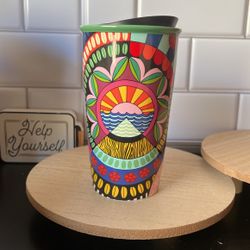Starbucks Tumbler 