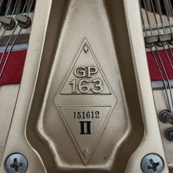 Boston 163 Baby Grand