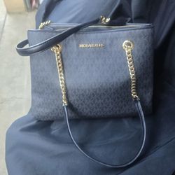 Michael Kors Handbag