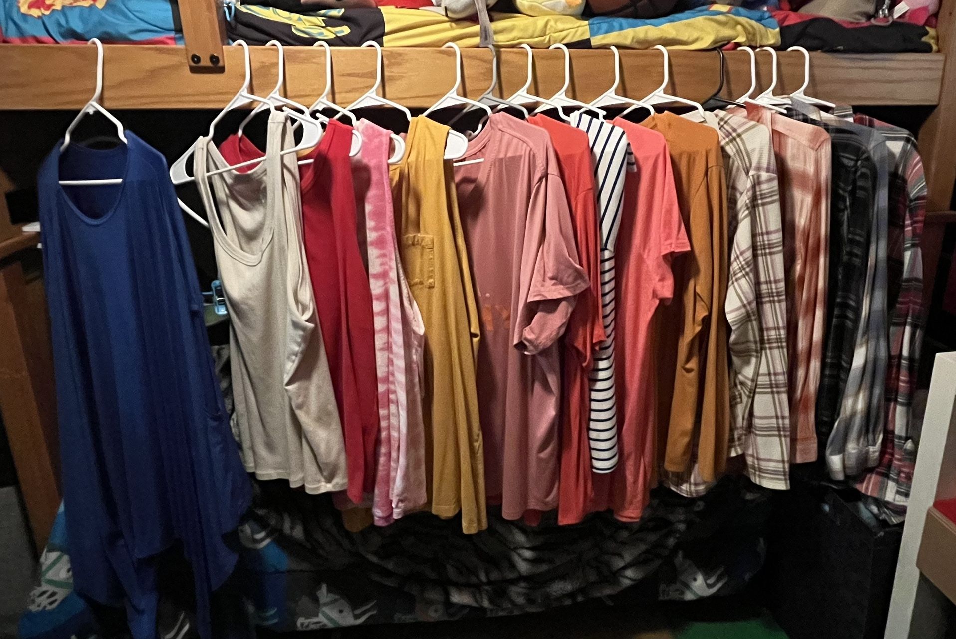 Women’s Plus Size 3XL Clothing