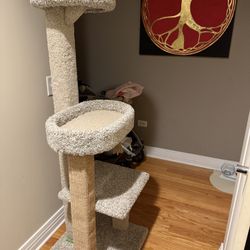 Cat Tree