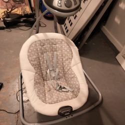 Baby Swing
