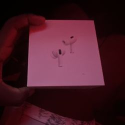 Air pods pros used onces