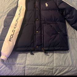 Polo Ralph Lauren Coat
