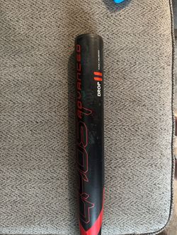 Easton Ghost Advance Softball bat