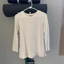 Banana Republic Woman’s Top