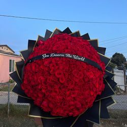 Flower Bouquet