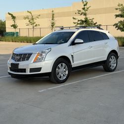 2011 Cadillac SRX