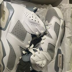 Air Jordan 6 Retro 