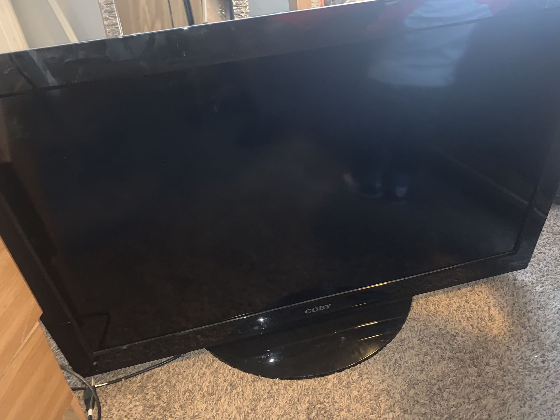 34 Inch Tv