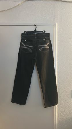Mens Hollister Baggy Jeans