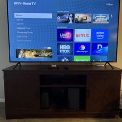 TV Stand