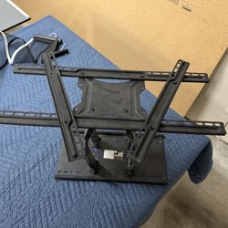 Large TV Mount