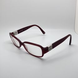 Coach eyeglasses