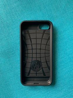 IPhone 7 phone case + wallet