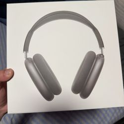 AirPod Max Midnight 