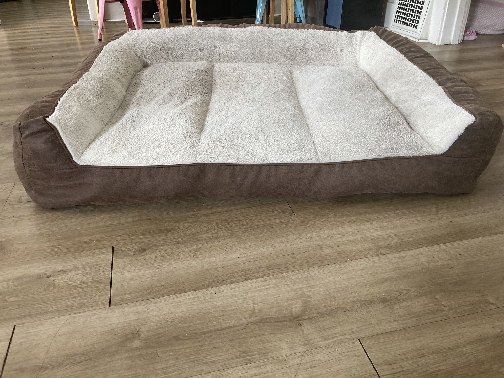 Costco Sized Dog Bed